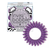 Резинка-браслет для волос Beauty Brands Invisibobble ORIGINAL Meow&Ciao