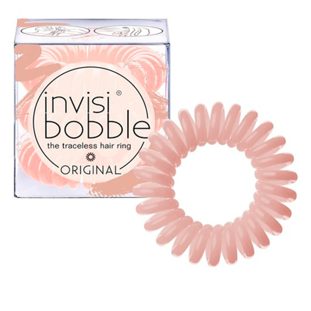 Гумка-браслет для волосся Beauty Brands Invisibobble ORIGINAL Make-up Your Mind