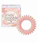 Резинка-браслет для волос Beauty Brands Invisibobble ORIGINAL You re Golden