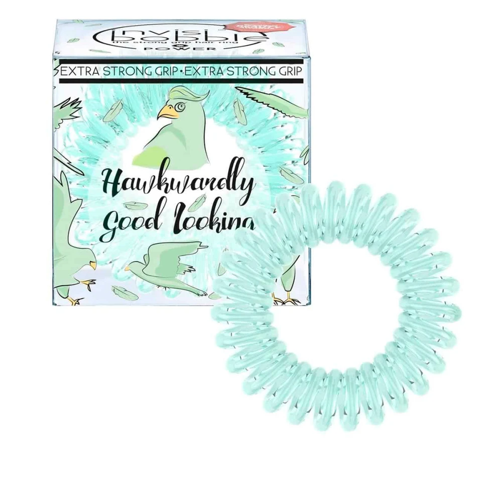 Гумка-браслет для волосся Beauty Brands Invisibobble ORIGINAL Hawkwardy Good Looking