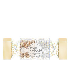 Гумка-браслет для волосся Beauty Brands Invisibobble ORIGINAL Duo Cracker