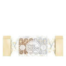 Резинка-браслет для волос Beauty Brands Invisibobble ORIGINAL Duo Cracker