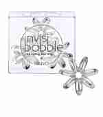 Резинка-браслет для волос Beauty Brands Invisibobble NANO Cristal Clear