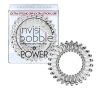 Гумка-браслет для волосся Beauty Brands Invisibobble POWER Crystal Clear