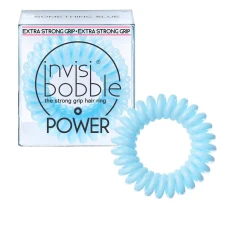 Резинка-браслет для волос Beauty Brands Invisibobble POWER Something Blue