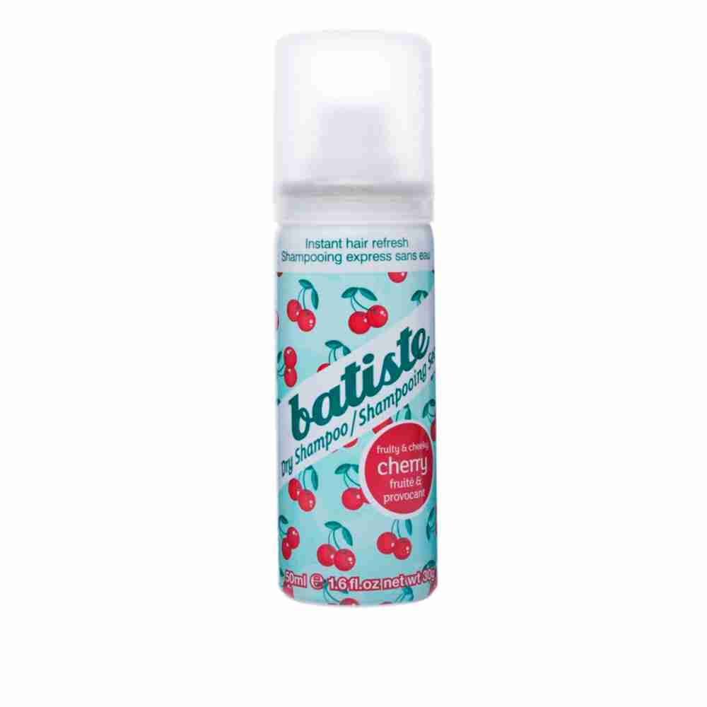 Шампунь сухой Batiste Cherry 50 мл