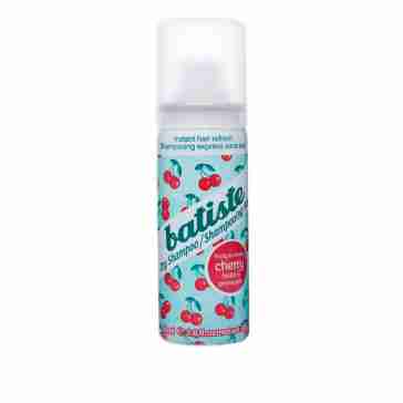 Шампунь сухий Beauty Brands Batiste Cherry 50 мл