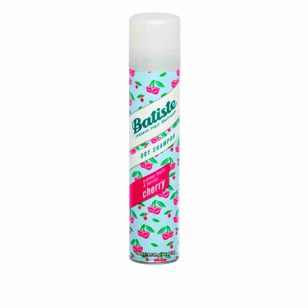 Шампунь сухой Batiste Cherry 200 мл