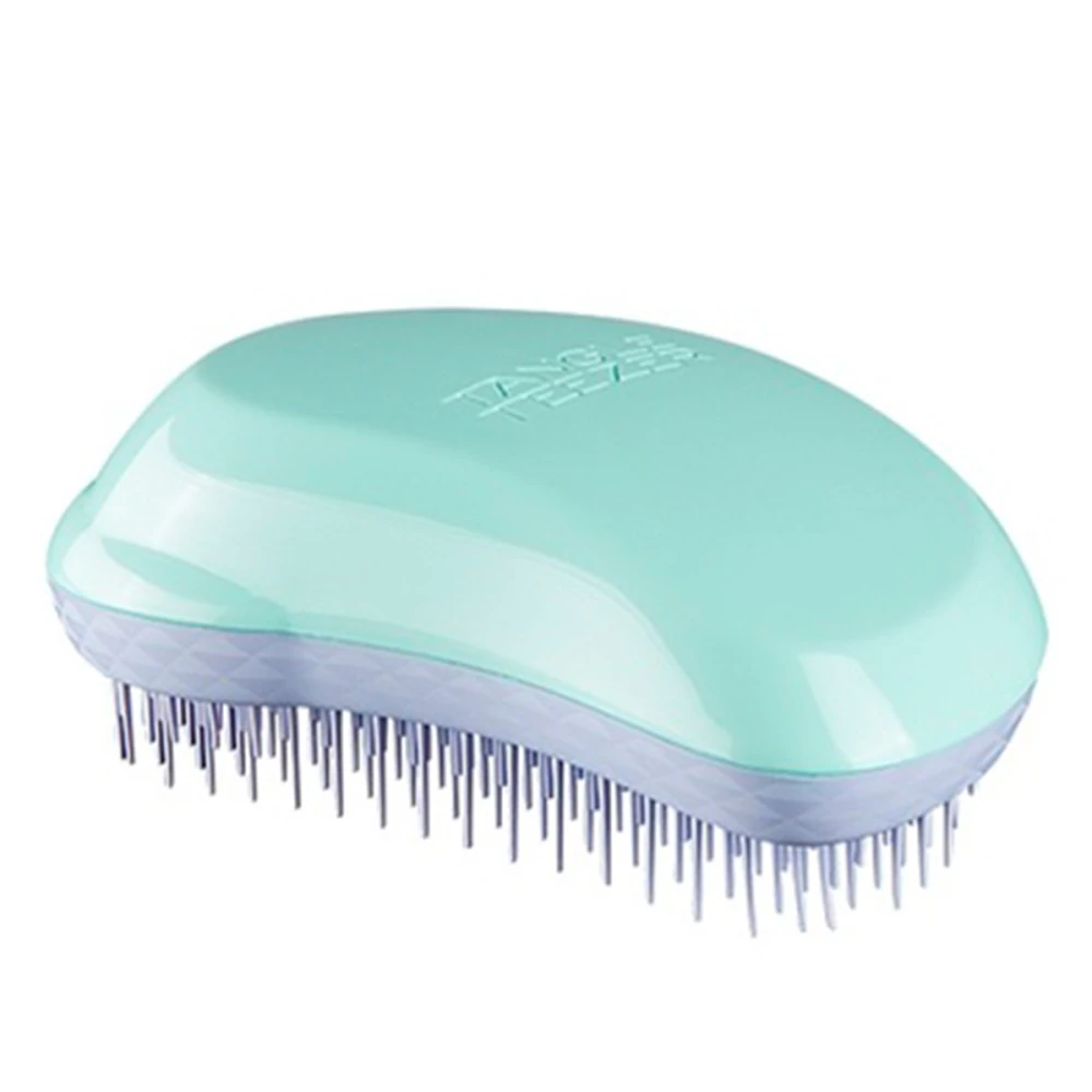 Расческа Beauty Brands Tangle Teezer Original Fine&Fragile Mint Violet