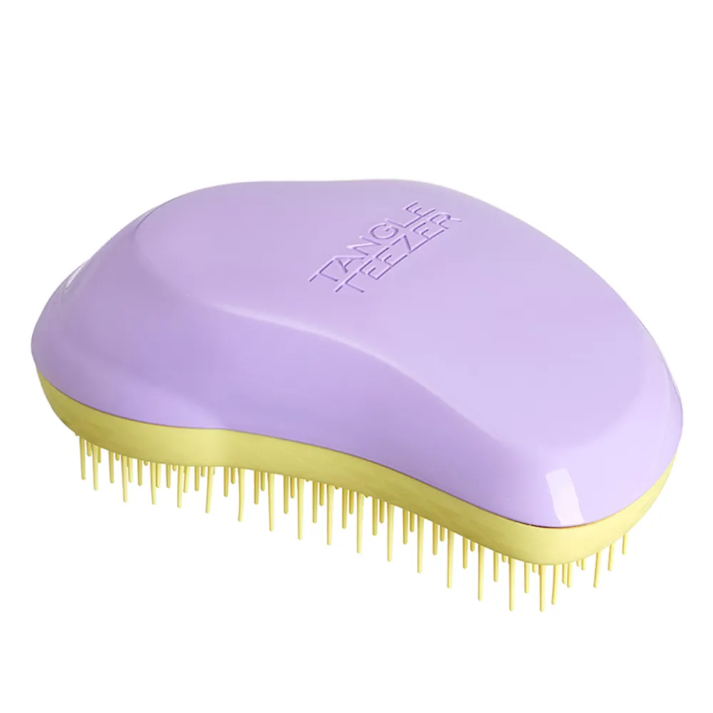 Расческа Beauty Brands Tangle Teezer Original Thick&Curly Citrus Lilac