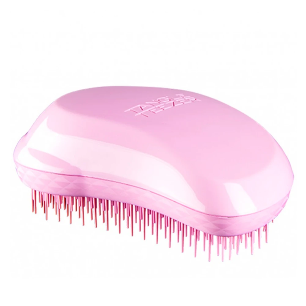 Расческа Beauty Brands Tangle Teezer Original Fine&Fragile Pink Dawn