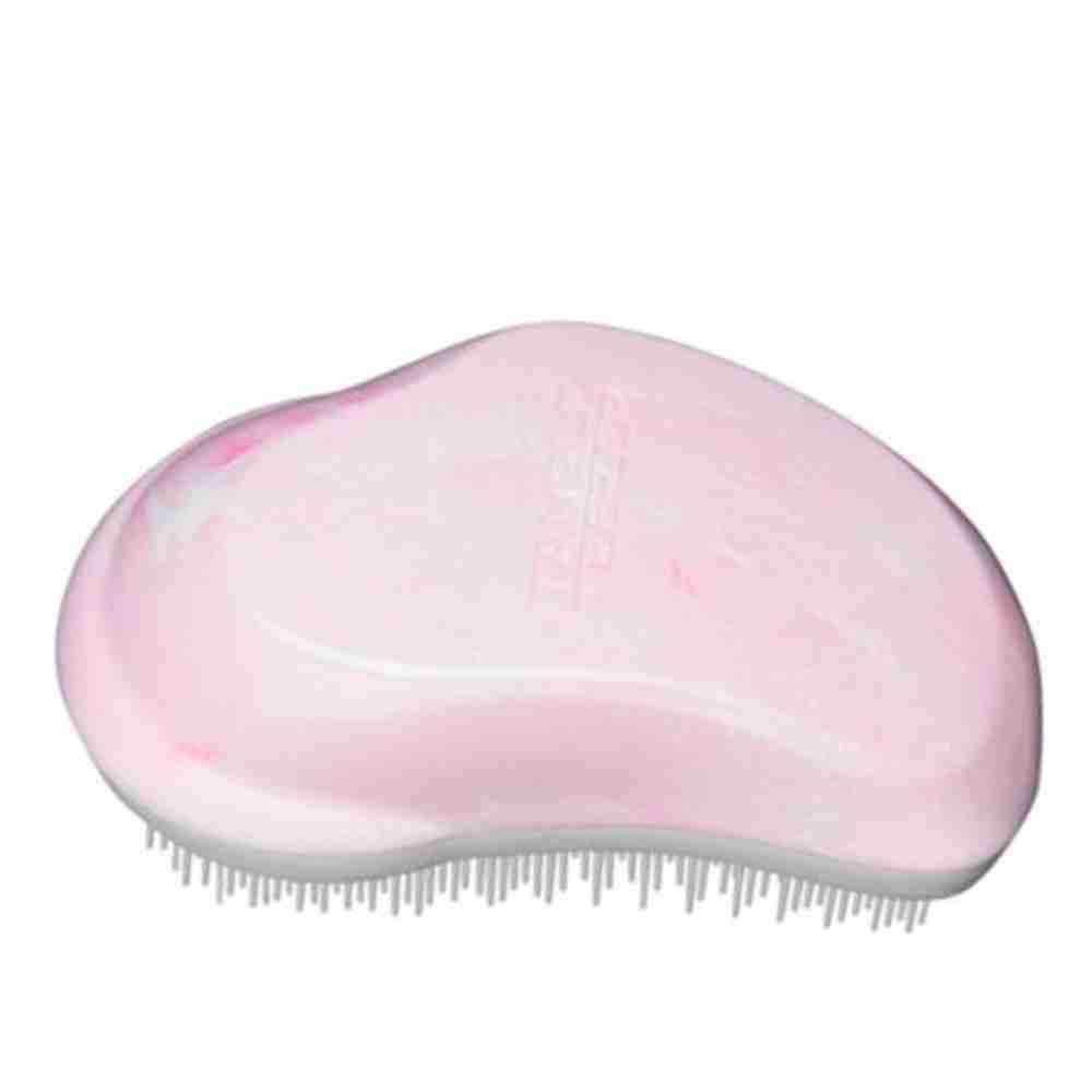 Гребінець Beauty Brands Tangle Teezer Original Magic Marble Pink