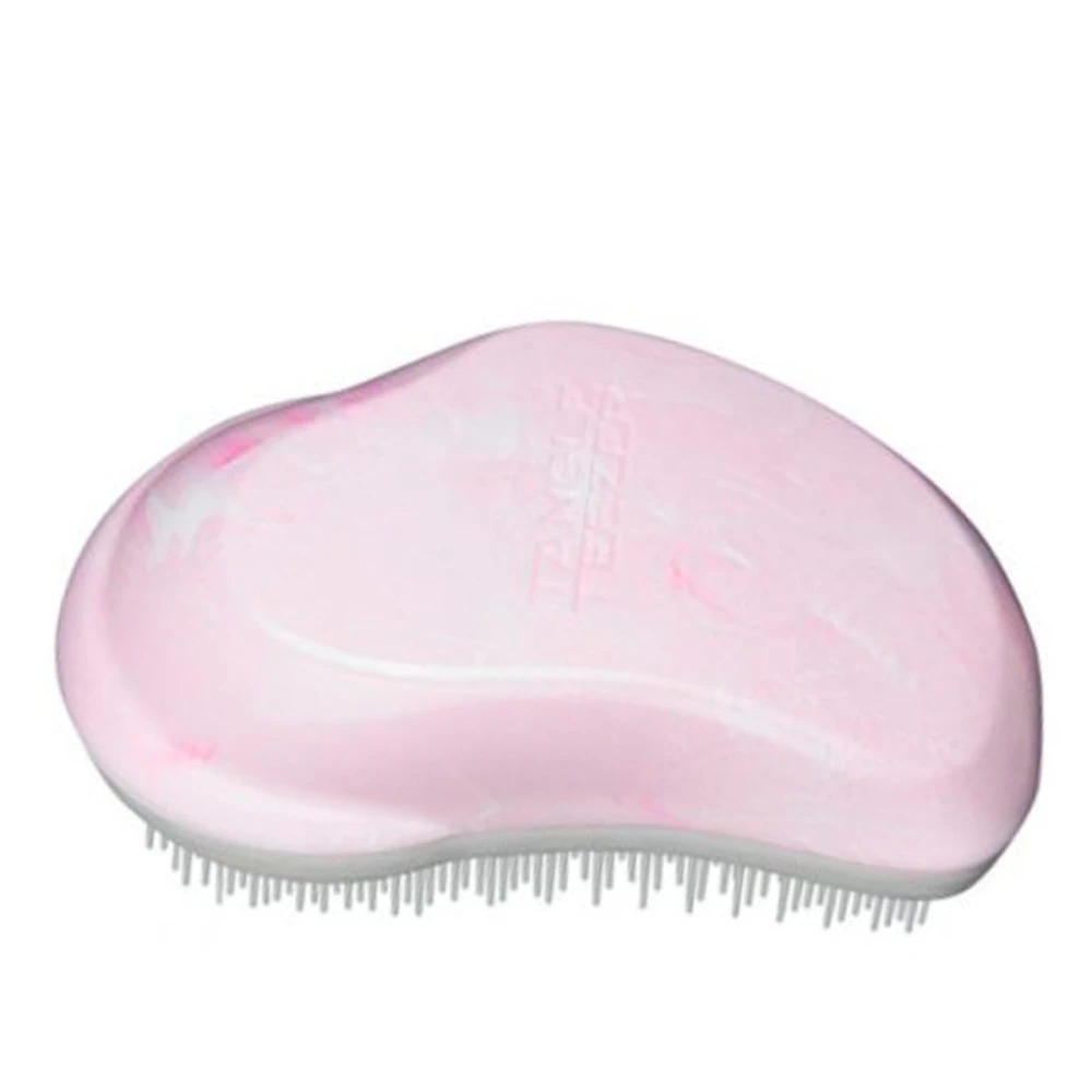 Расческа Beauty Brands Tangle Teezer Original Magic Marble Pink