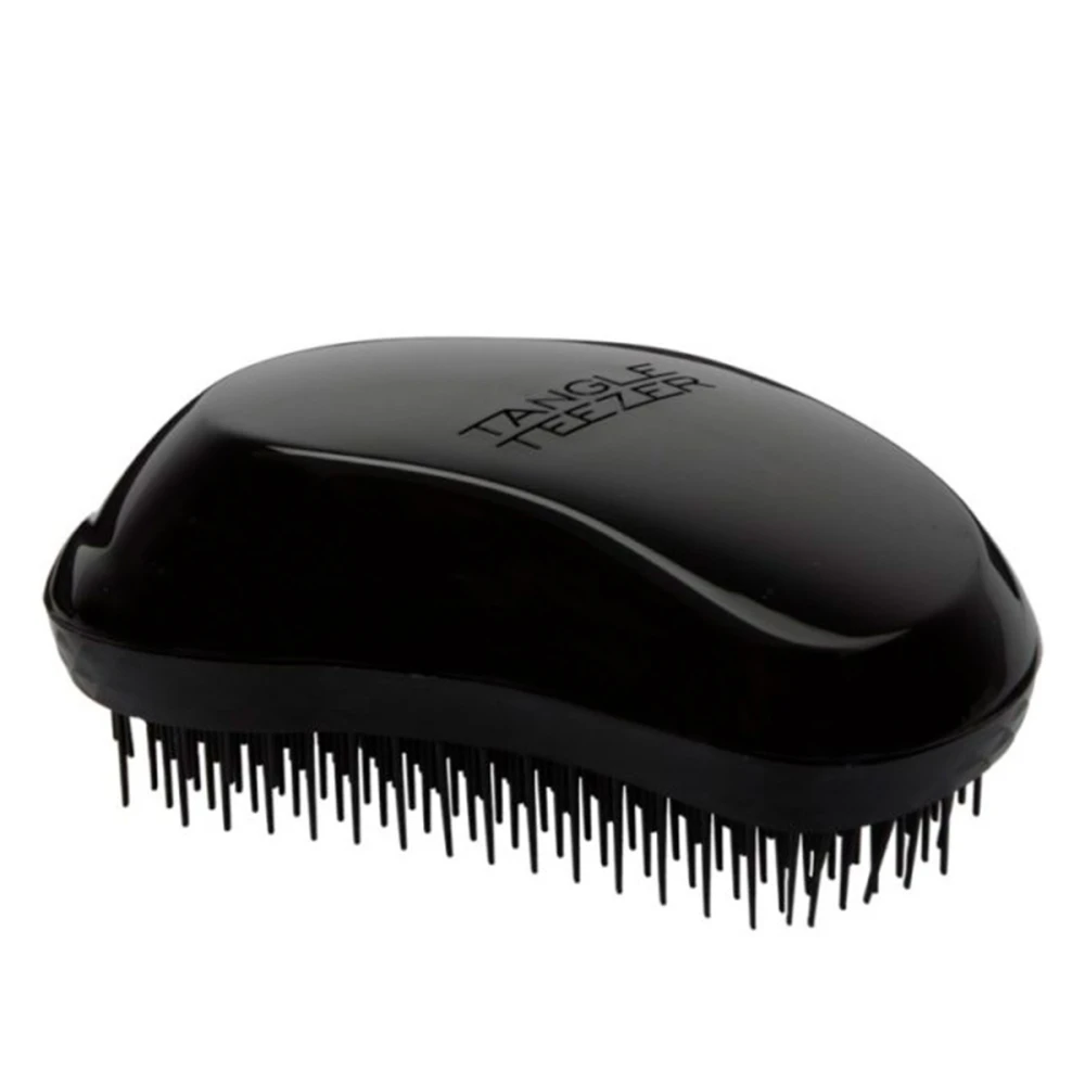 Расческа Beauty Brands Tangle Teezer Original Panther Black
