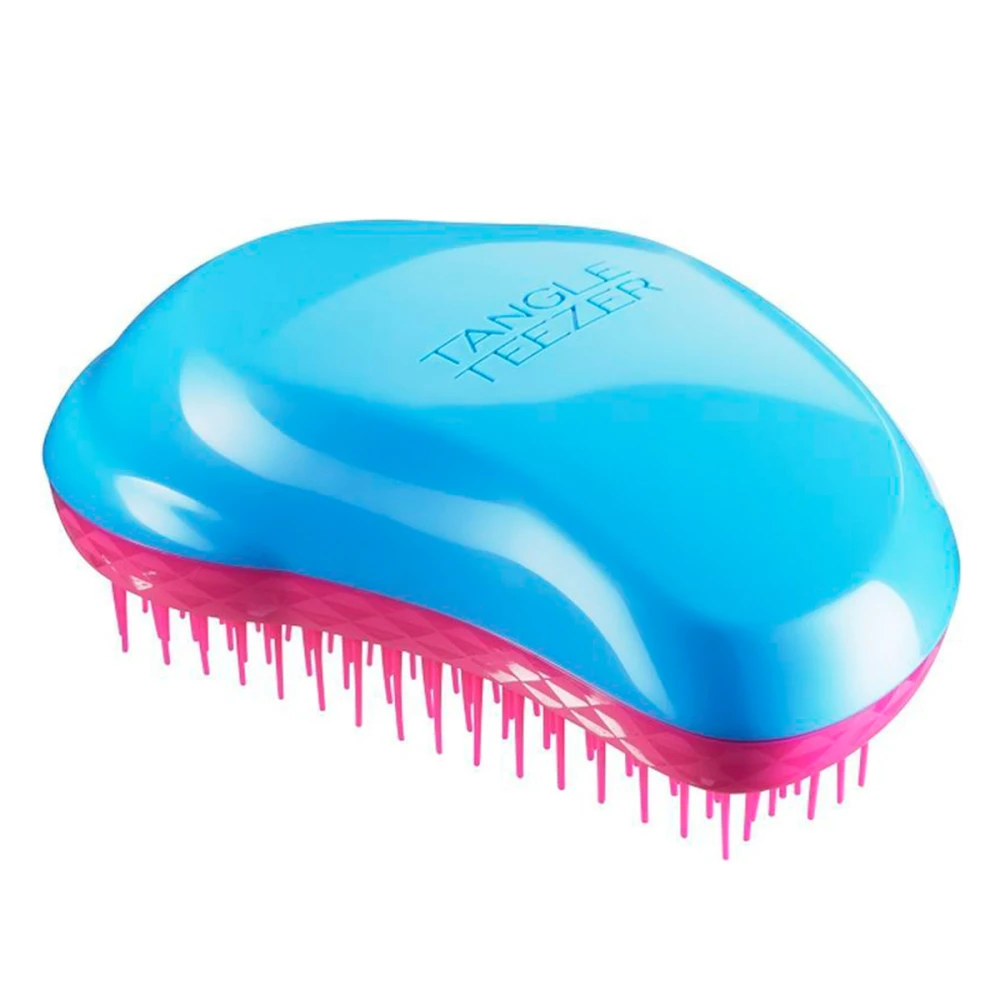 Расческа Beauty Brands Tangle Teezer Original Blueberry Pop