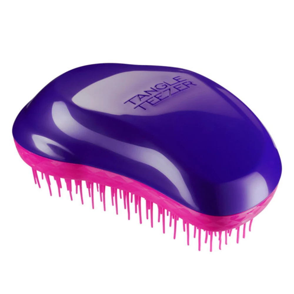 Расческа для волос Tangle Teezer Original Plum Delicious