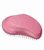 Расческа Beauty Brands Tangle Teezer Original Lemon Sherbet