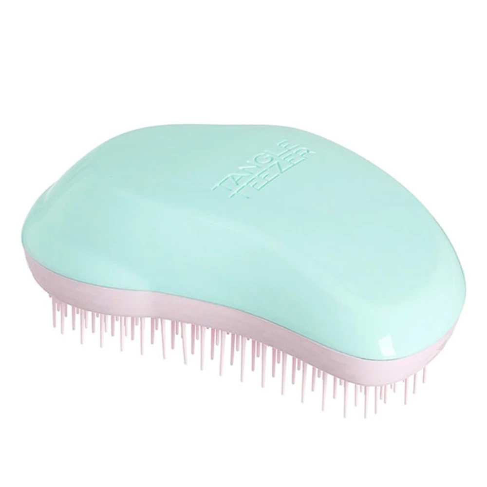 Расческа Beauty Brands Tangle Teezer Original Mint Pink