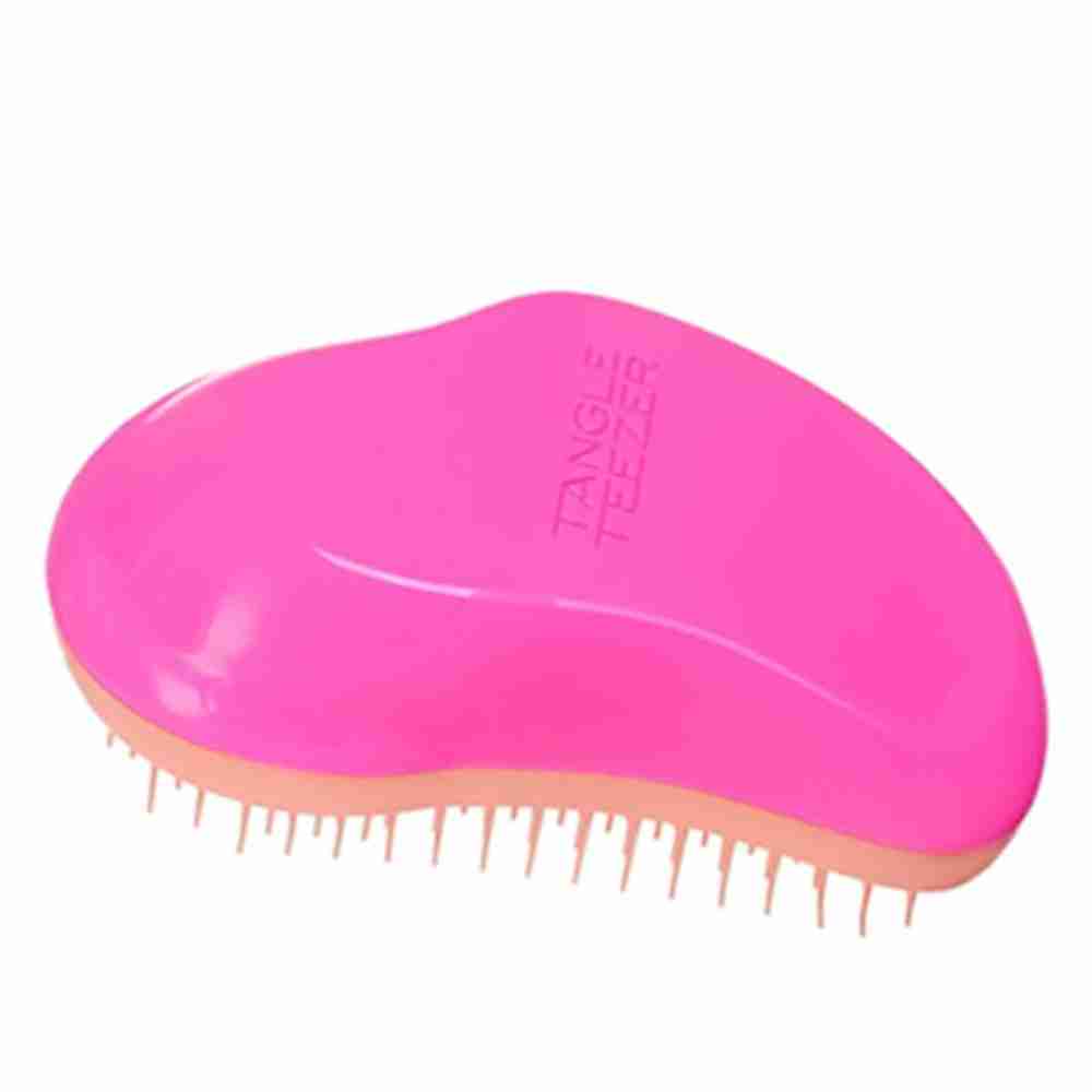 Расческа Beauty Brands Tangle Teezer Original Pink Peach