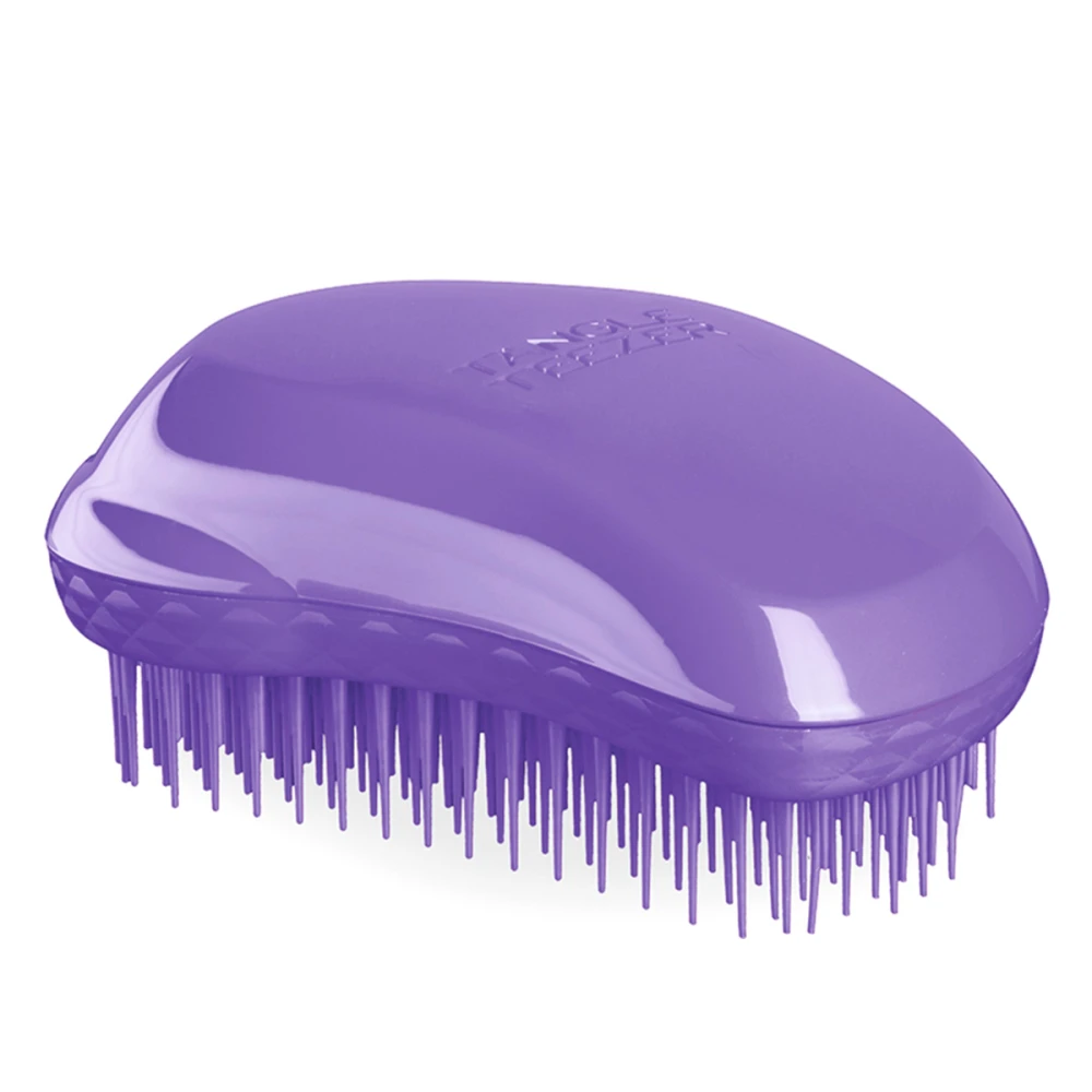 Расческа Beauty Brands Tangle Teezer Original Thick&Curly Lilac Fondant