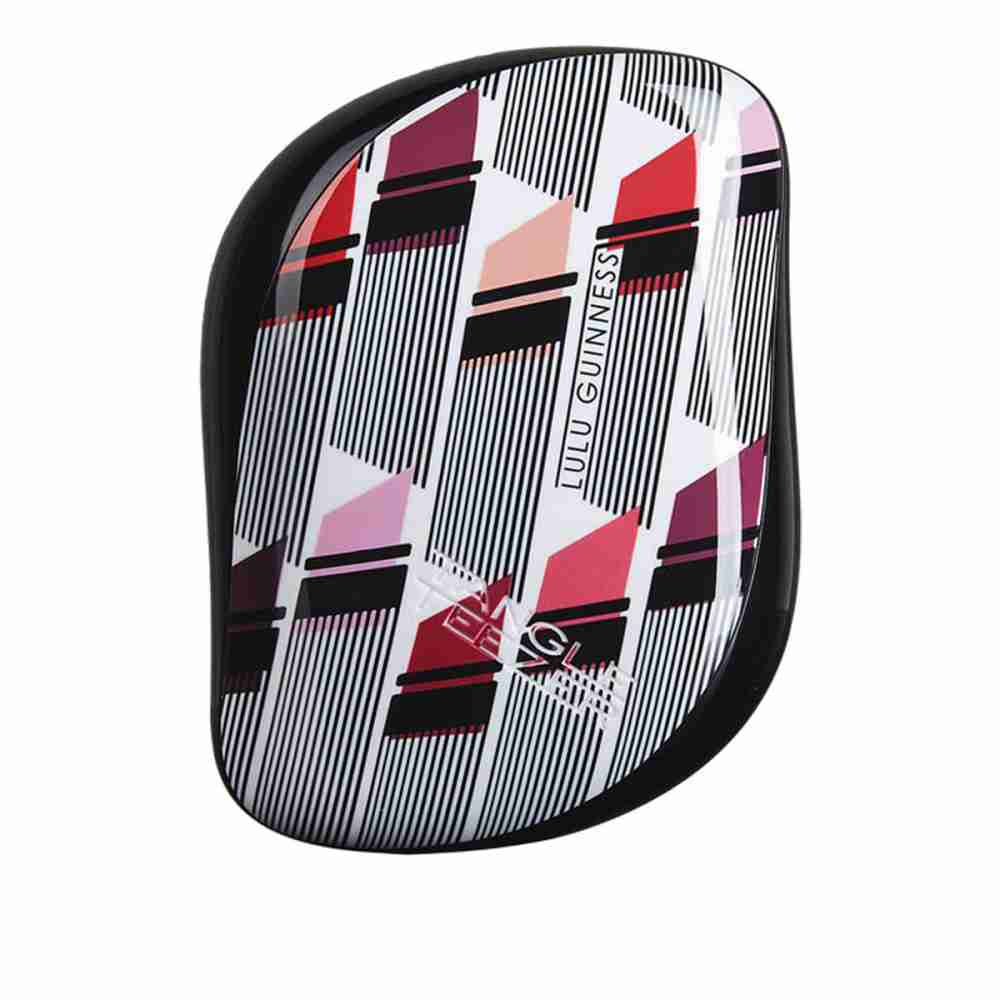 Гребінець Beauty Brands Tangle Teezer Compact Styler (Lulu Guinness)