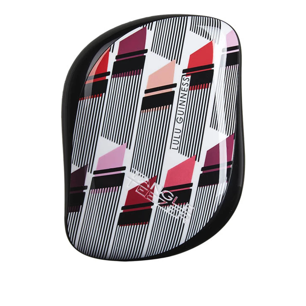 Расческа Beauty Brands Tangle Teezer Compact Styler (Lulu Guinness)