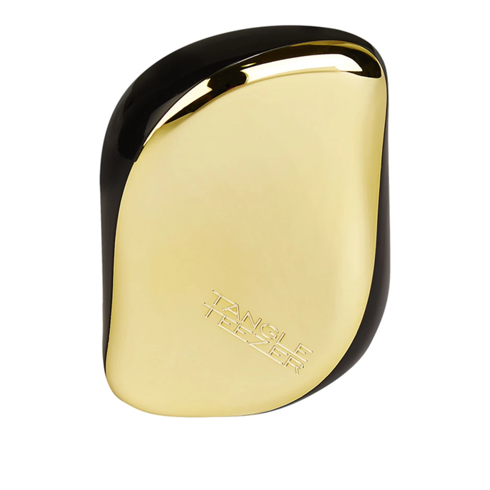 Расческа Beauty Brands Tangle Teezer Compact Styler (Gold Rush)