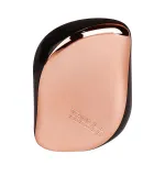 Расческа для волос Tangle Teezer The Ultimate (Jet Black)