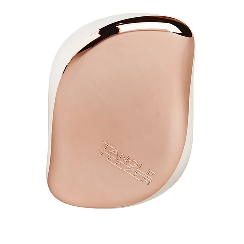 Щітка для волосся Tangle Teezer Compact Styler (Rose Gold Ivory)