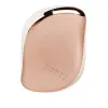 Расческа для волос Tangle Teezer Compact Styler (Rose Gold Ivory)