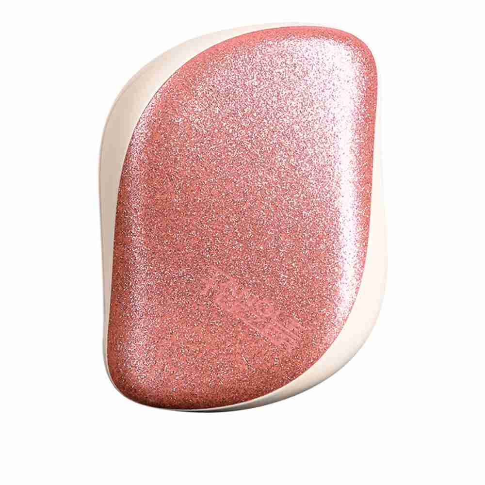 Гребінець Beauty Brands Tangle Teezer Compact Styler (Glitter Rose)