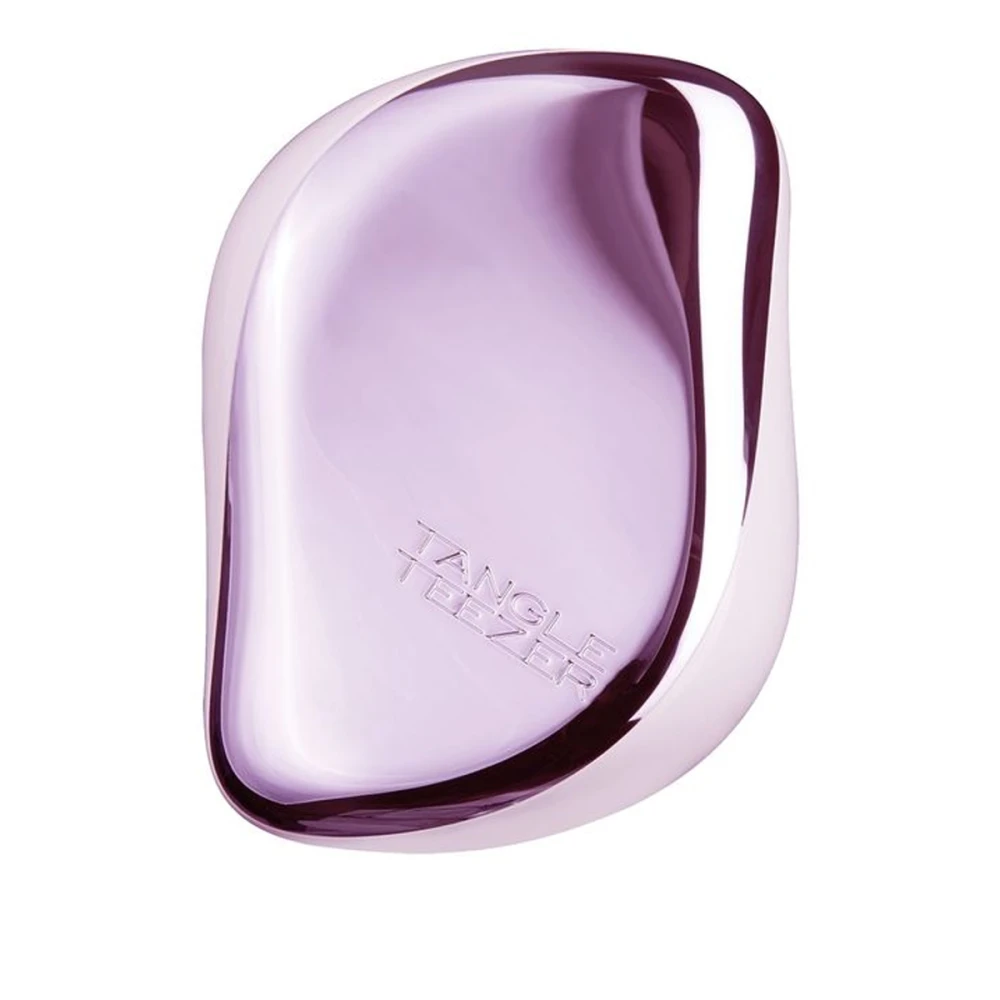 Расческа Beauty Brands Tangle Teezer Compact Styler (Lilac Gleam)
