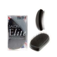 Расческа Tangle Teezer Salon Elite (Midnight Black)