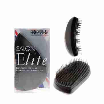 Расческа Tangle Teezer Salon Elite (Midnight Black)