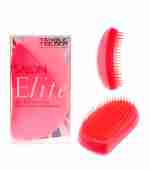 Гребінець Tangle Teezer Salon Elite (Highlighter Pink)