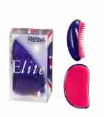 Расческа Tangle Teezer Salon Elite (Highlighter Pink)