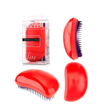 Щітка  Tangle Teezer Salon Elite (Winter Berry)