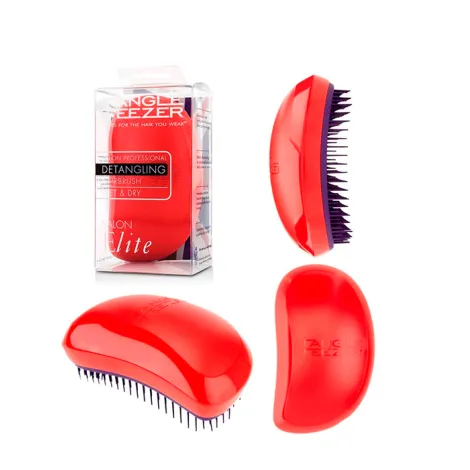 Расческа Tangle Teezer Salon Elite (Winter Berry)