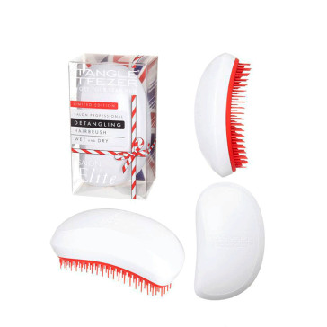 Щітка  Tangle Teezer Salon Elite (Candy Cane)