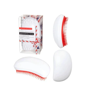 Расческа Tangle Teezer Salon Elite (Candy Cane)