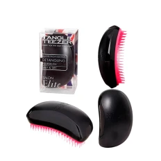 Расческа Tangle Teezer Salon Elite (Highlighter Pink)