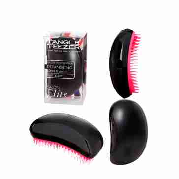 Гребінець Tangle Teezer Salon Elite (Highlighter Pink)