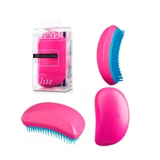 Расческа Tangle Teezer Salon Elite (Pink Blue)