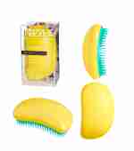 Гребінець Tangle Teezer Salon Elite (Yellow Green)