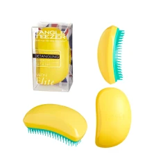 Расческа Tangle Teezer Salon Elite (Yellow Green)