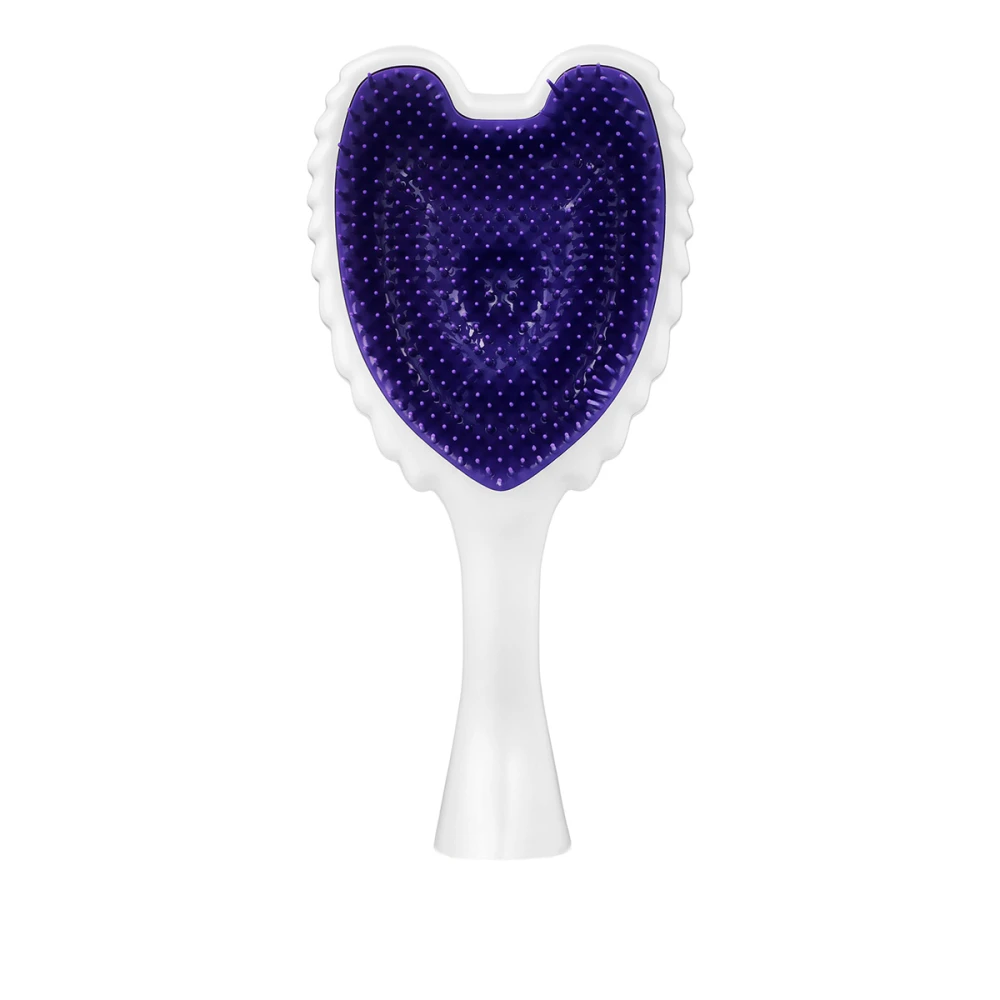 Расческа Beauty Brands Tangle Angel WoW! White