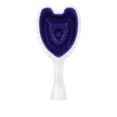 Расческа Beauty Brands Tangle Angel WoW! White