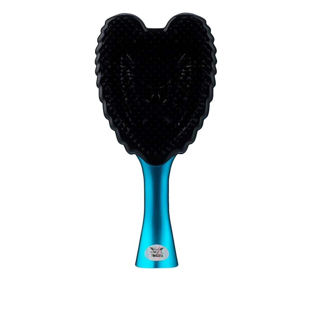 Tangle Angel Щітка для волосся Tangle Angel Cherub (Gloss Turquoise)