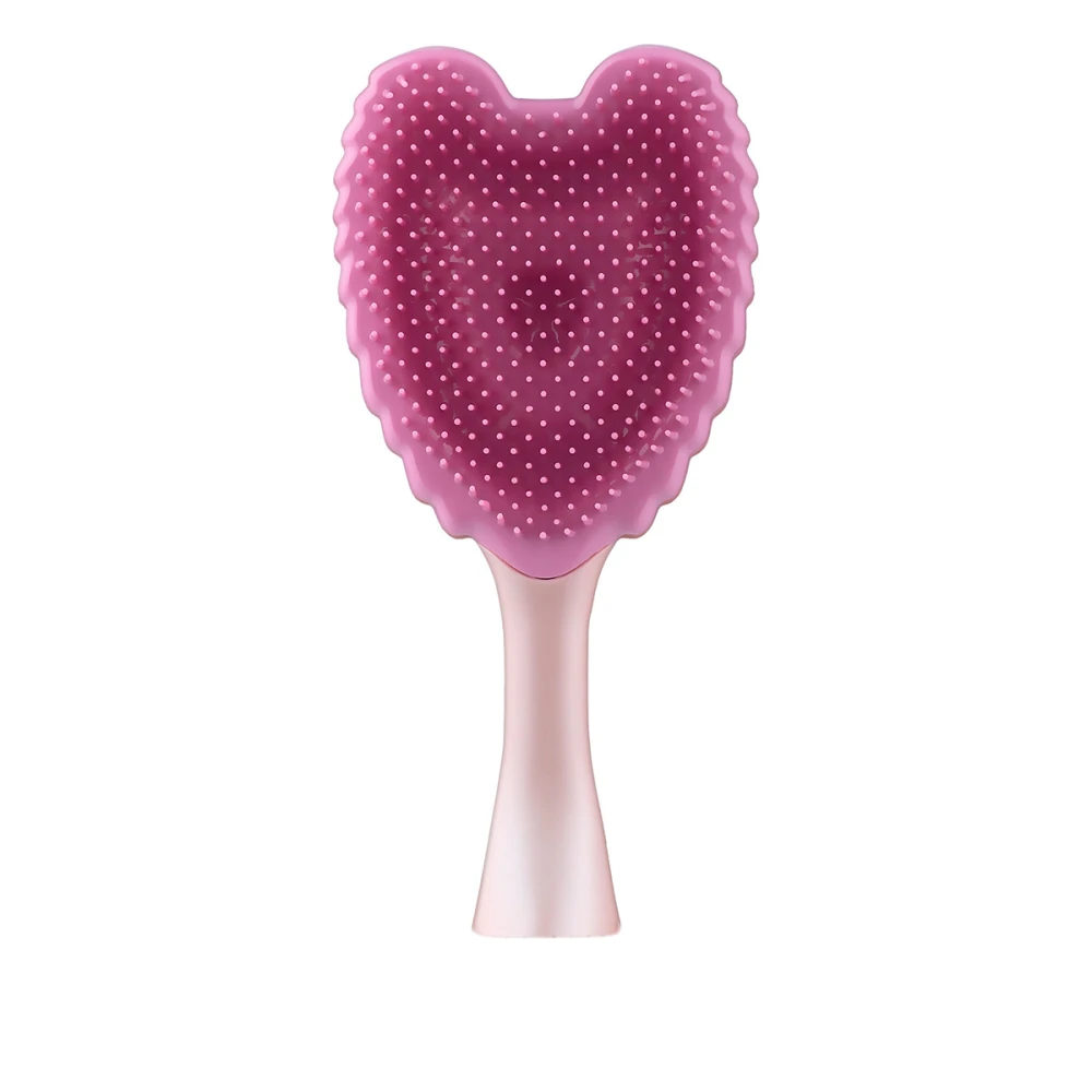 Tangle Angel Щітка для волосся Tangle Angel Cherub (Gloss Pink)