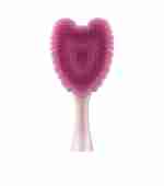 Расческа Beauty Brands Tangle Angel Cherub mini Brush Precious Pink